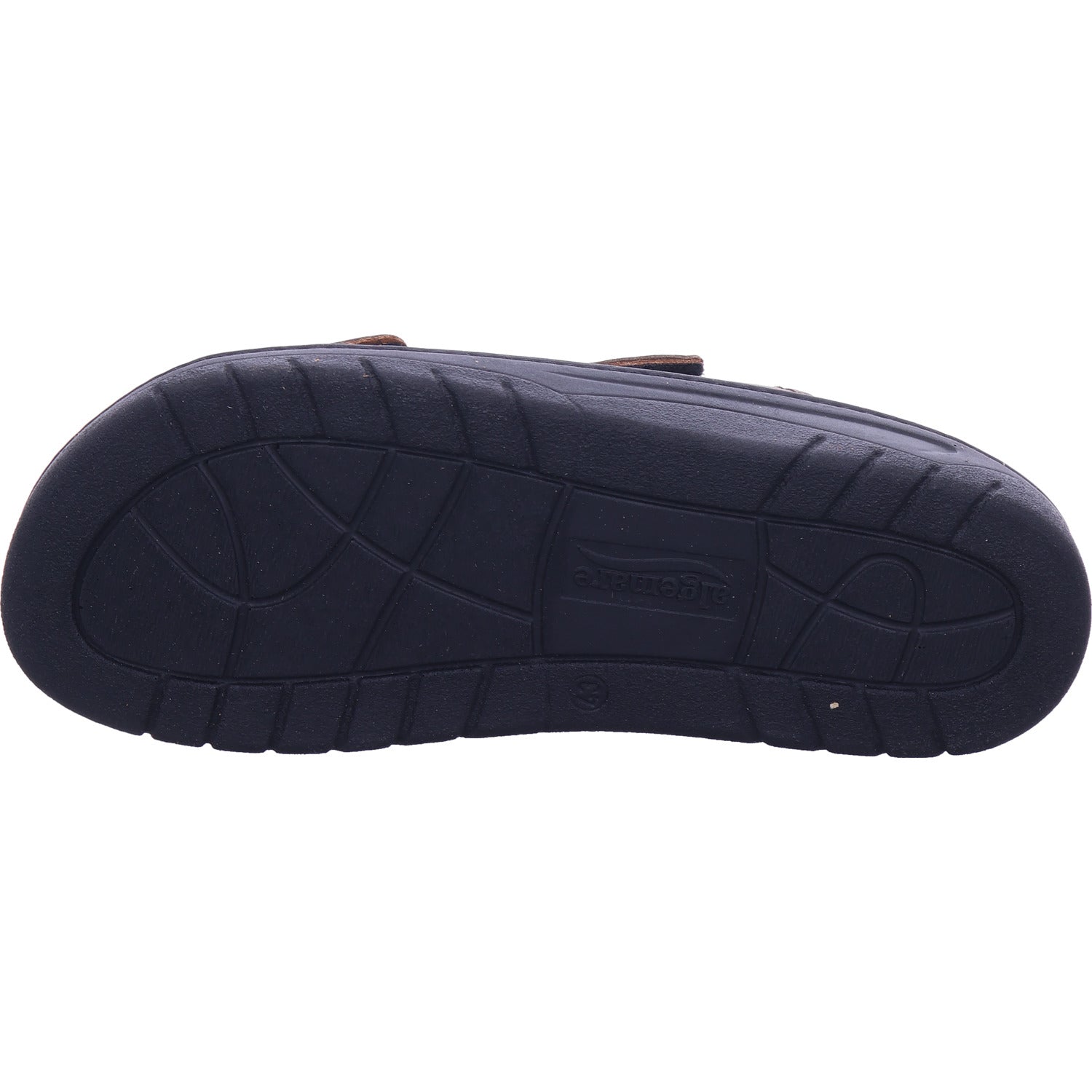 Algamare Men's Mules in brown