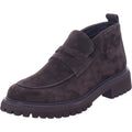 Paul Green Damen Slipper  in braun