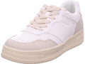 Tamaris women's sneakers in white