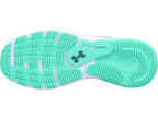 Under Armour Herren Sportschuh  in blau
