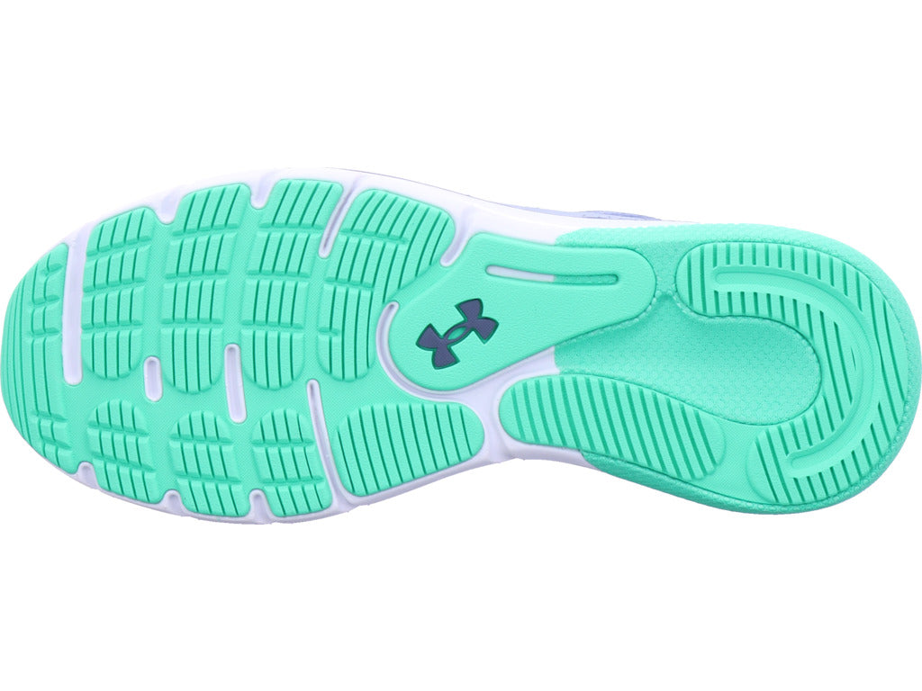 Under Armour Herren Sportschuh  in blau