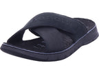 Bugatti Men's Mules in Black