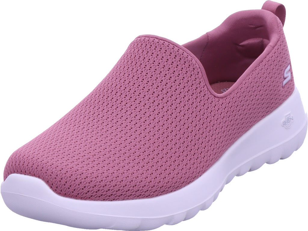 SKECHERS Damen Slipper  in rot