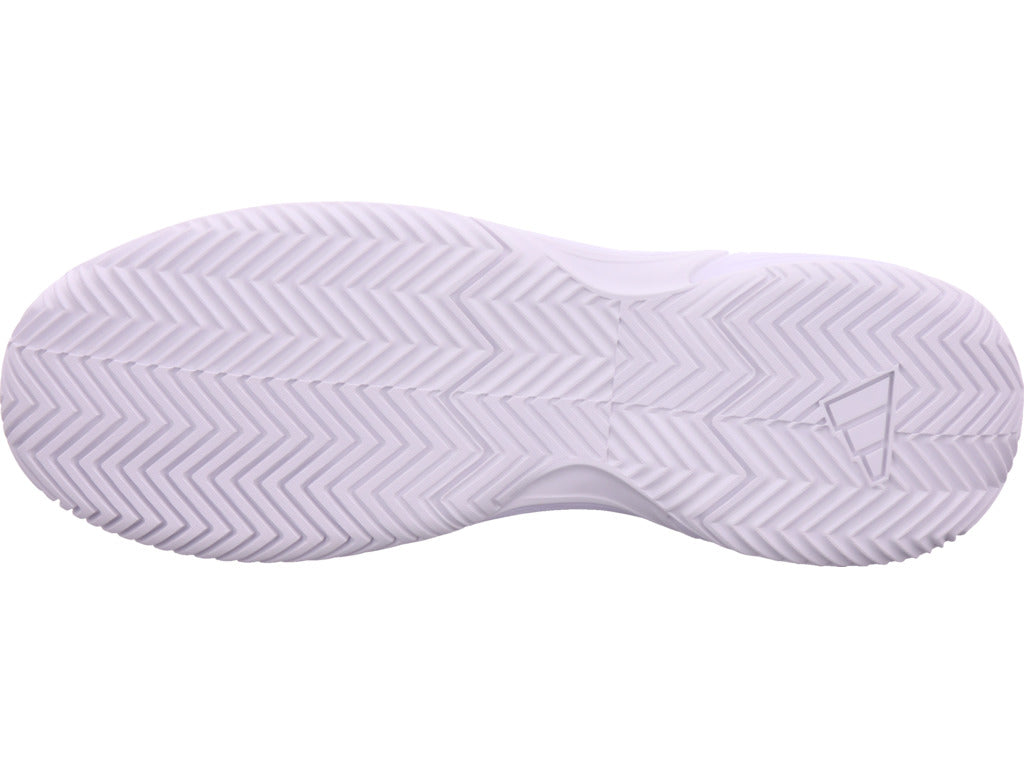 Adidas pro muže v bílé