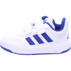 Adidas boys' low-top shoe Tensaur Sport 3.0 CF I in white