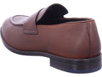 Marco Tozzi Herren Slipper  in braun