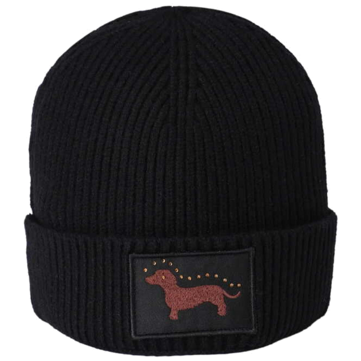 Mooílo Damen Tücher  in schwarz