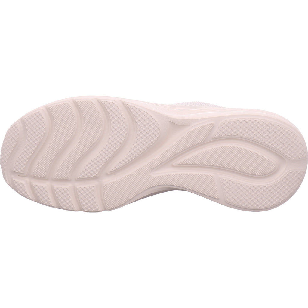 Dámské tenisky SKECHERS Bobs Squad Chaos v bílé barvě