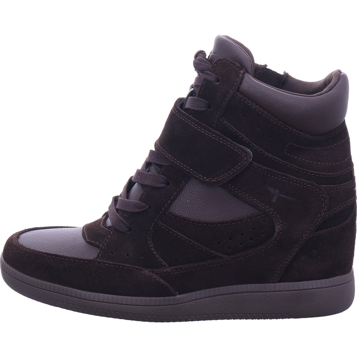 Tamaris Damen Stiefelette  in braun