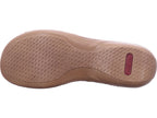 Rieker Damen Sandalette Fsk Damen Sandalen in grün