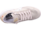 GIO+ Women's Sneakers in gold