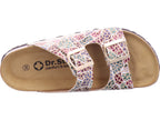 Kanadier John in beige