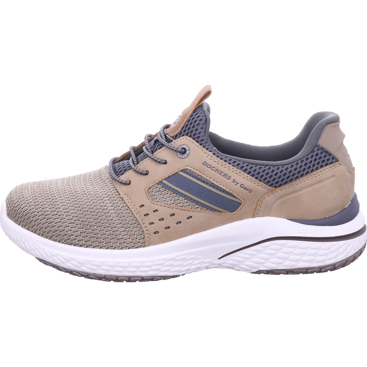Dockers Men's Trainers in beige
