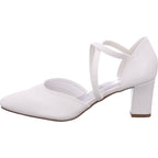 Planet Footwear Women's Pumps in White