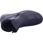 Aco Damen Stiefelette  in schwarz