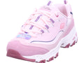 SKECHERS Damen Sneaker Skechers D´lites  Bold Views in rose