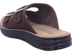 Henkelman Herren Sandalette  in braun