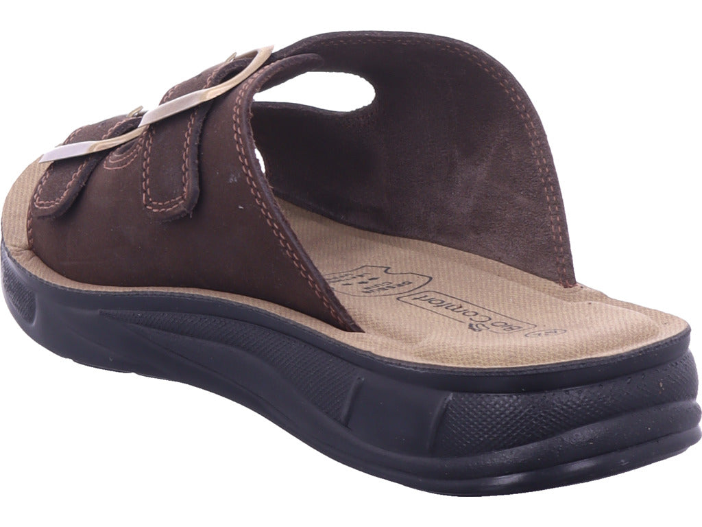 Henkelman Herren Sandalette  in braun