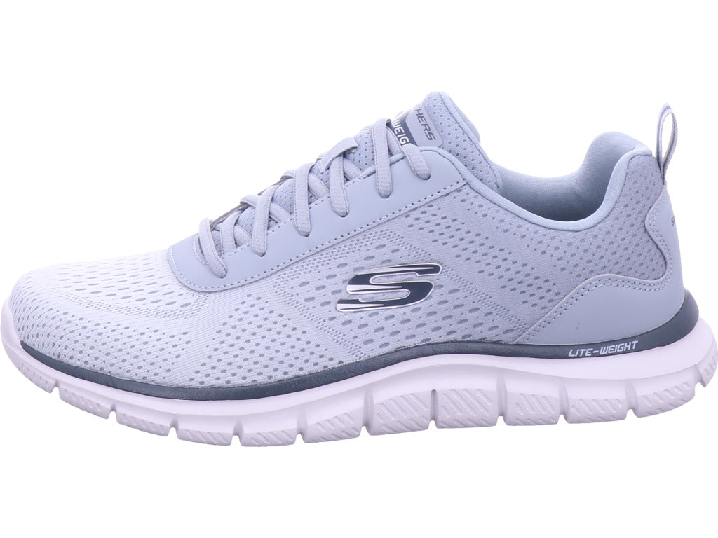 SKECHERS Herren Sneaker  in grau