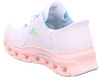 SKECHERS Damen Sneaker  in weiß