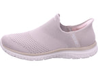 SKECHERS Damen Slipper  in beige