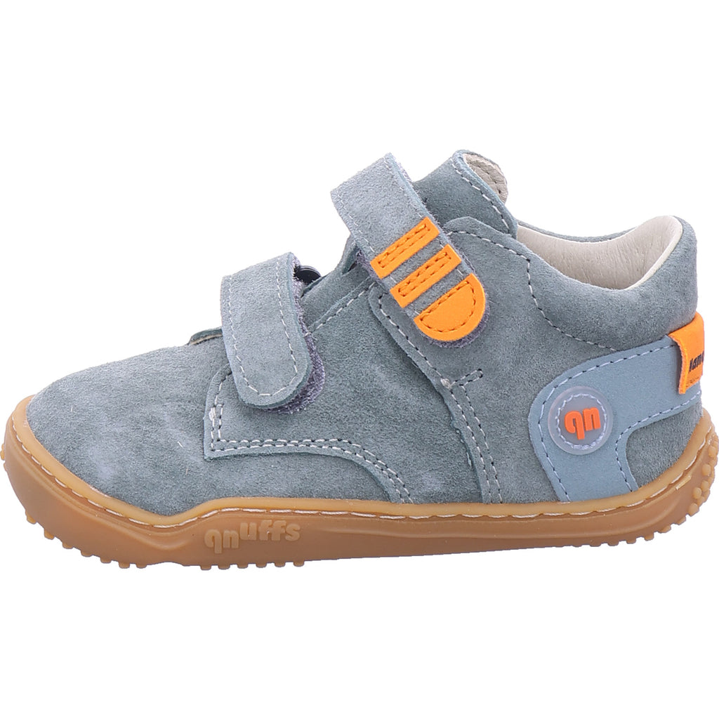 Ricosta Baby - Jungen Stiefel  in grün