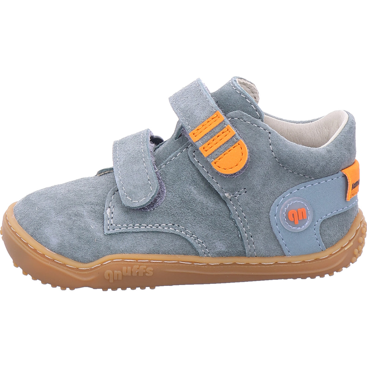 Ricosta Baby - Jungen Stiefel  in grün