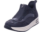 Rieker Women's Boots Hwk Women's Boots in black