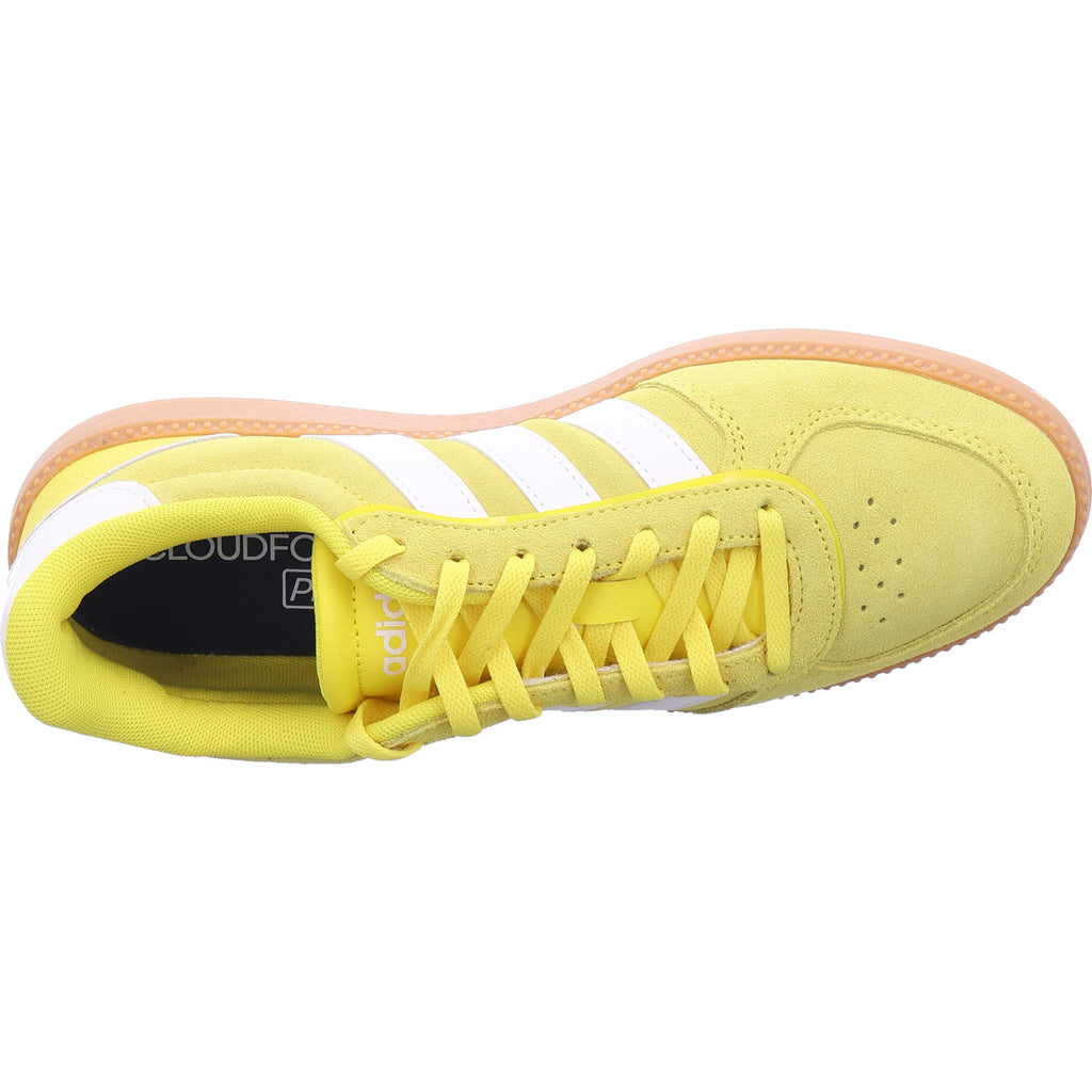 Adidas Damen Sneaker  in gelb