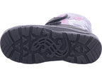 Dívčí sněhule Lurchi Moonboot, růžové