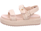 Steve Madden dámské sandály Bigmona v béžové barvě