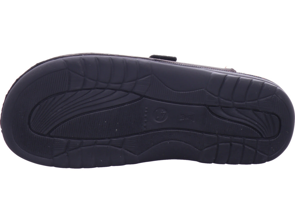 BOLD Herren Sabot  in braun