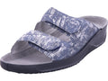 Rohde Women's Mules in Blue