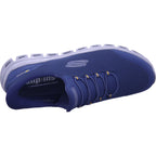 SKECHERS Men's Glide Step sneakers in blue