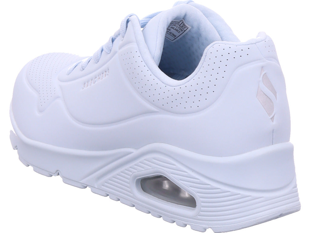 SKECHERS Women's Sneakers Uno Stand 0 in free