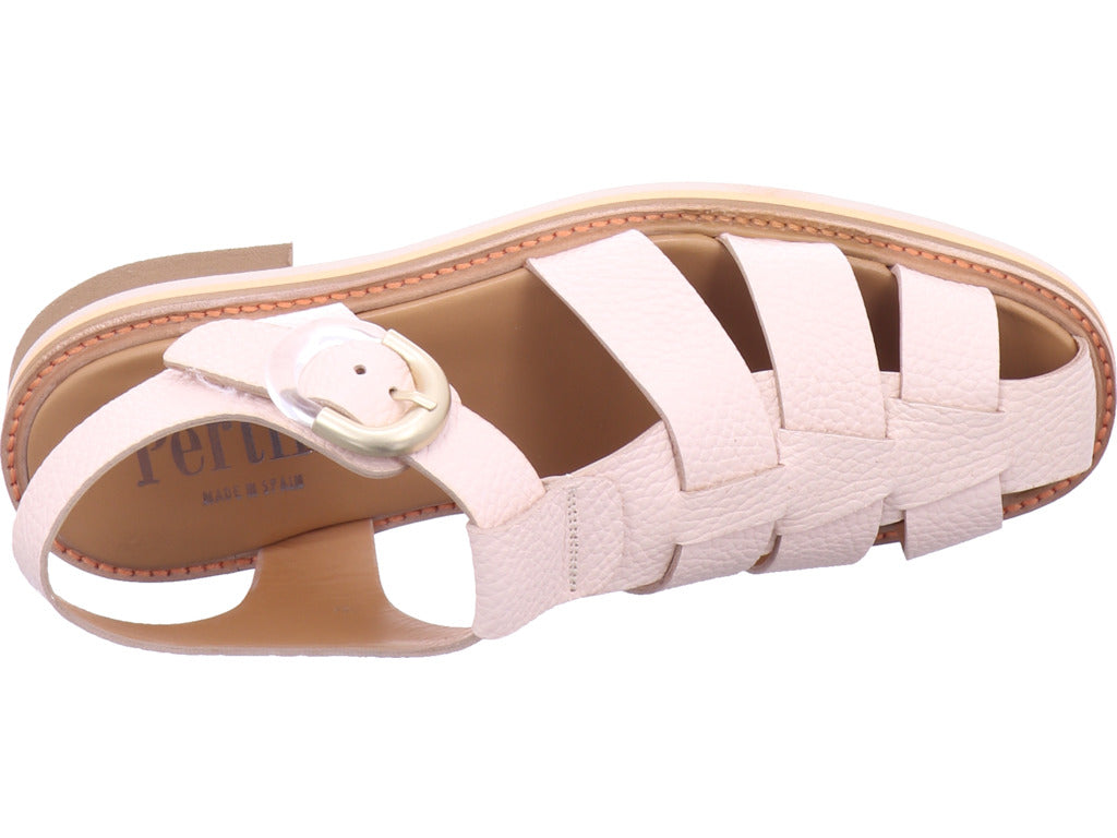 Pertini Damen Sandalette  in rose
