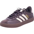 Adidas Damen Sneaker Vl Court 3.0 in braun