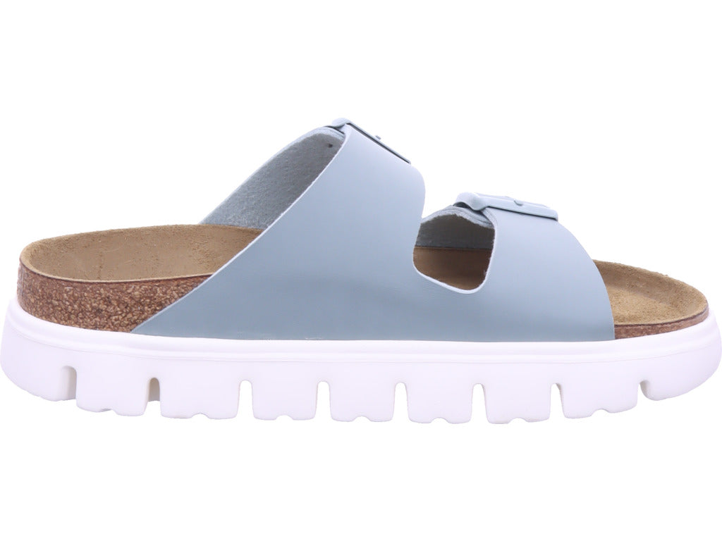 Papillio Damen Pantolette Arizona Pap Chunky in frei