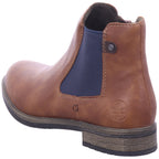 Rieker Damen Stiefelette  in braun