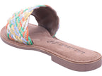Lazamani Damen Pantolette  in sonstige