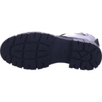 s.Oliver Damen Stiefelette  in schwarz