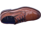 Bugatti Herren Businessschuh  in braun