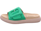 Gabor Women's Mules in green