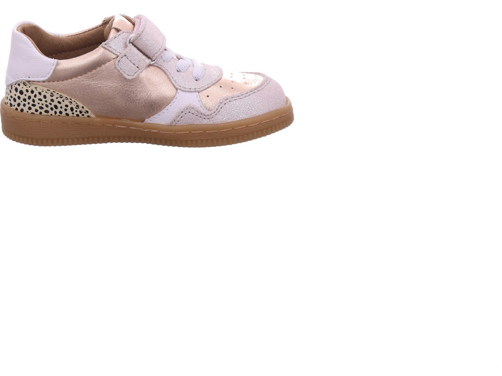 Lurchi Mädchen Halbschuh Fejsca Barefoot in frei