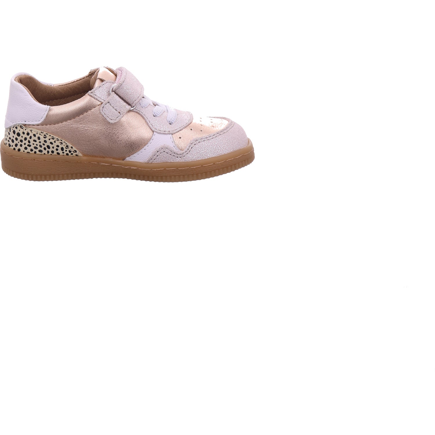 Lurchi Mädchen Barfußschuhe Fejsca Barefoot in rose