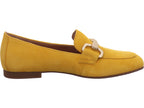 Gabor Damen Slipper  in gelb