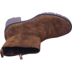 Tamaris Comfort Damen Stiefelette  in braun
