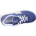 New Balance Herren Sneaker  in blau