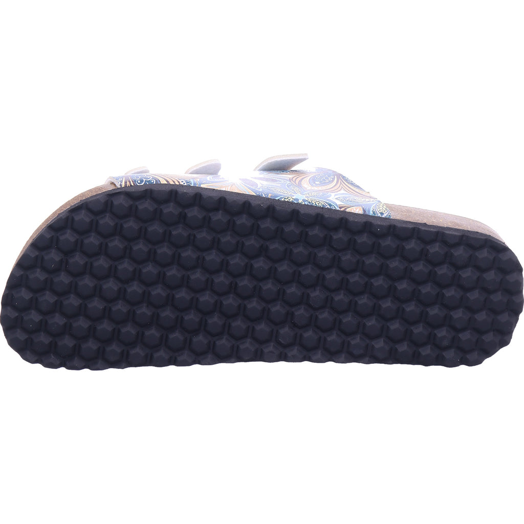 Planet Footwear Damen Pantolette  in sonstige