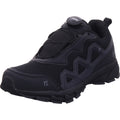 Kastinger Herren Wanderschuhe  in schwarz